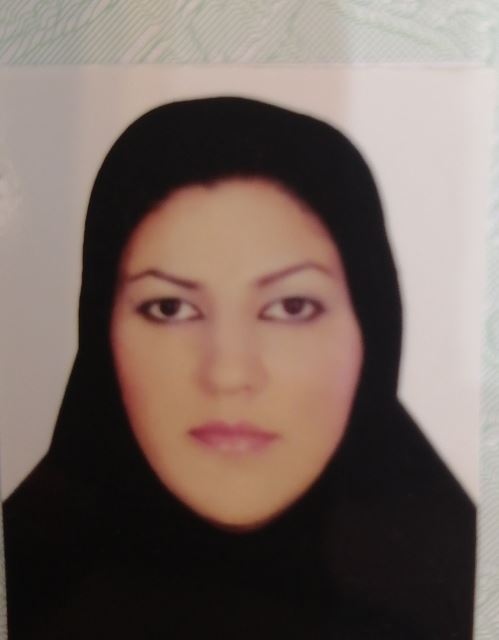 زهرا کهن 