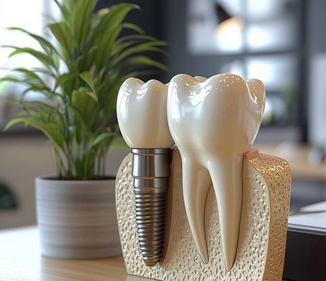 بهترین دندانپزشک نجف آباد