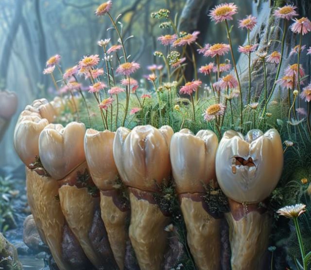 بهترین دندانپزشک نجف آباد