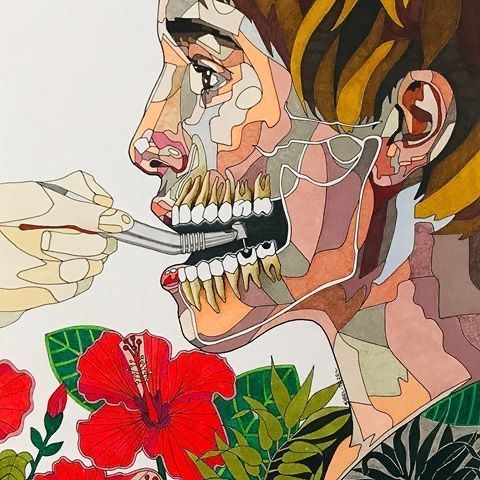 بهترین دندانپزشک نجف آباد