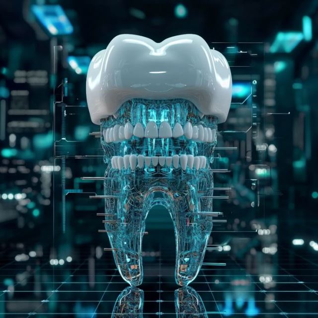 کلینیک دندانپزشکی فولادشهر 