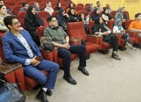 کانون هموفیلی ایران