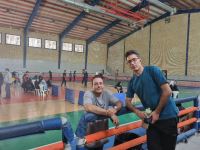 کانون هموفیلی ایران