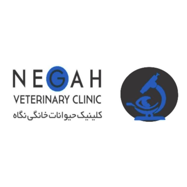 کلینیک دامپزشکی نگاه در مشهد