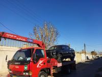 کفی خودروبر شاهرود