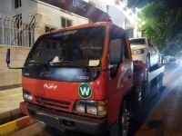 کفی خودروبر شاهرود