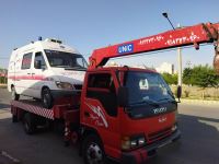 کفی خودروبر شاهرود