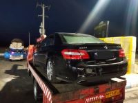 کفی خودروبر شاهرود