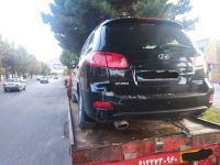 کفی خودروبر شاهرود