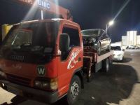 کفی خودروبر شاهرود