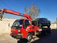 کفی خودروبر شاهرود