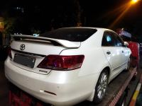 کفی خودروبر شاهرود