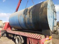 کفی خودروبر شاهرود