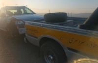 کفی خودروبر شاهرود