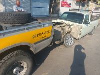 کفی خودروبر شاهرود