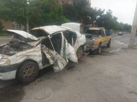 کفی خودروبر شاهرود