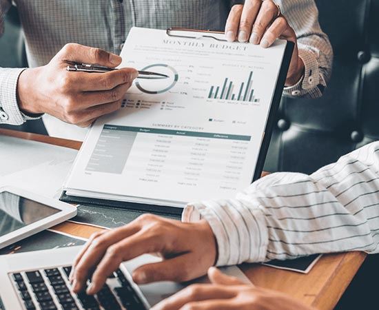 کارشناس و مشاور فروش در اصفهان 