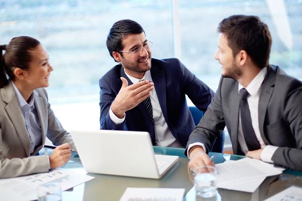 کارشناس و مشاور فروش در اصفهان 