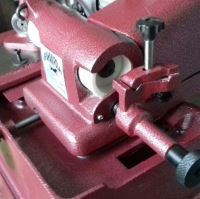 تولید دستگاه سوپاپ تراش