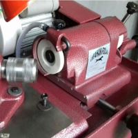 تولید دستگاه سوپاپ تراش