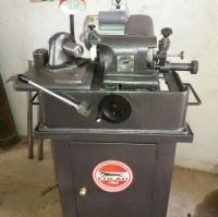 تولید دستگاه سوپاپ تراش