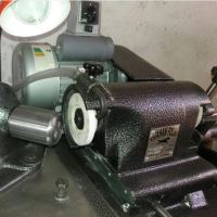 تولید دستگاه سوپاپ تراش