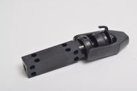 تولید دستگاه سوپاپ تراش