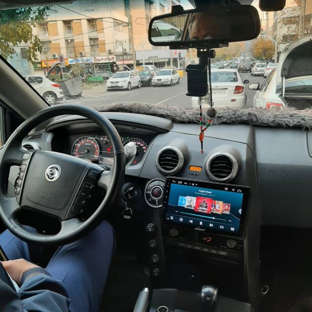 شیراز سانگ یانگ