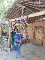 مژگان روانشید