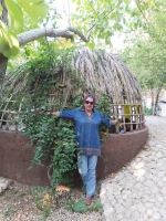 مژگان روانشید