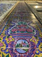 مژگان روانشید