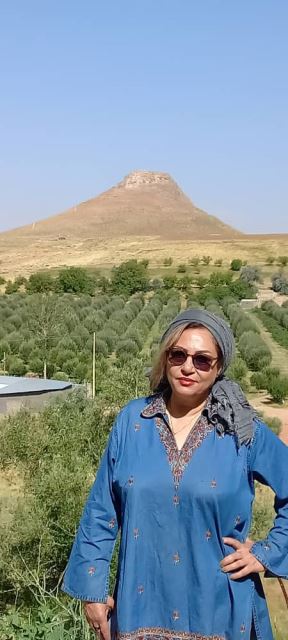 مژگان روانشید