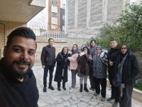 مژگان روانشید