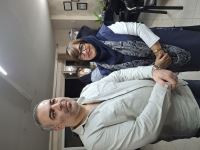 مژگان روانشید