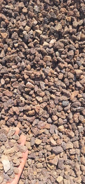 قیمت پوکه معدنی