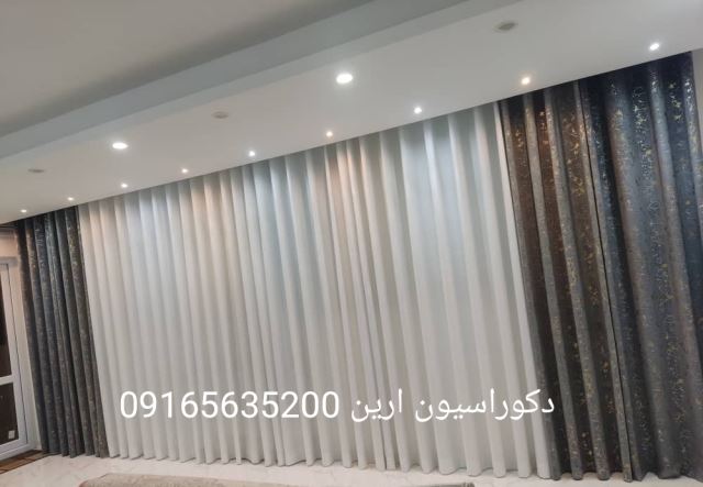 بهترین دکوراسیون داخلی شیراز