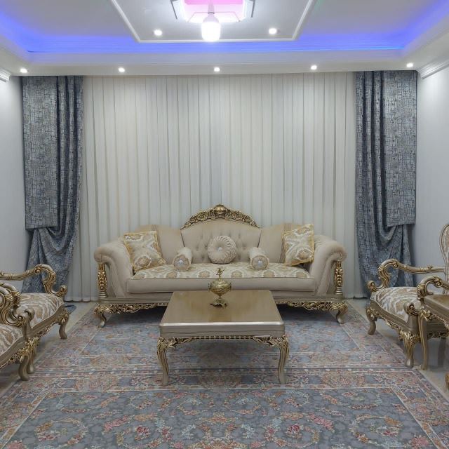 بهترین دکوراسیون داخلی شیراز