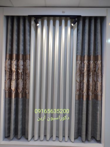 بهترین دکوراسیون داخلی شیراز