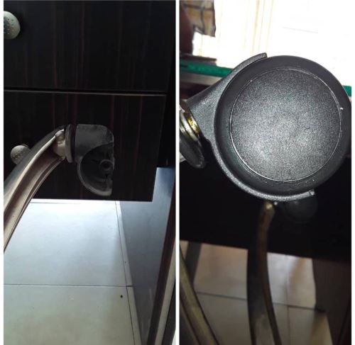 تعمیر صندلی در کرج