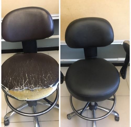 تعمیر صندلی در استان البرز