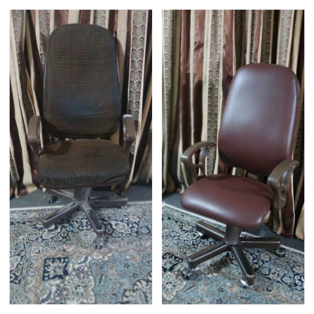 تعمیر صندلی در کرج 09374493495