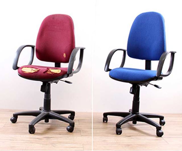 تعمیر صندلی در کرج