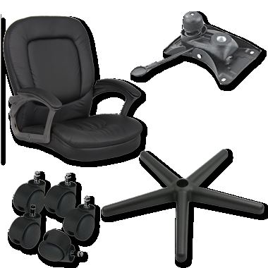 تعمیر صندلی در کرج