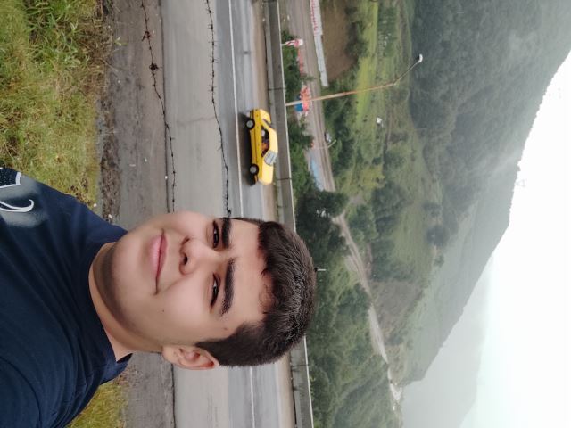 محمدطاها فلاحی