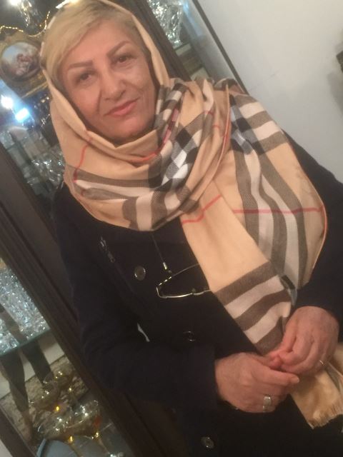 توران کیانی