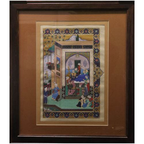 گالری آیریک