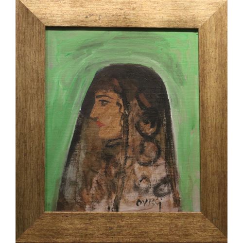 گالری آیریک