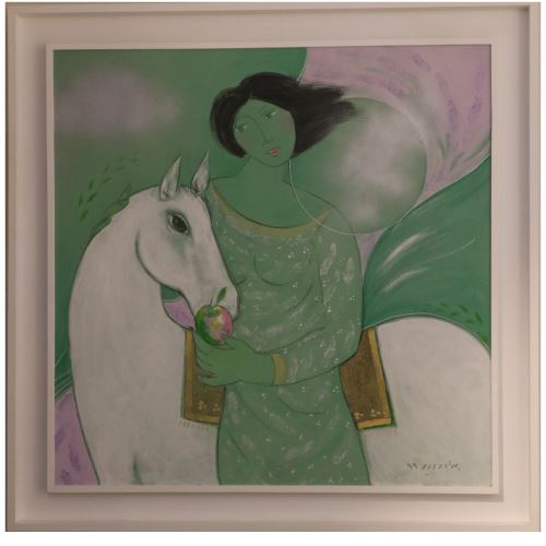 گالری آیریک