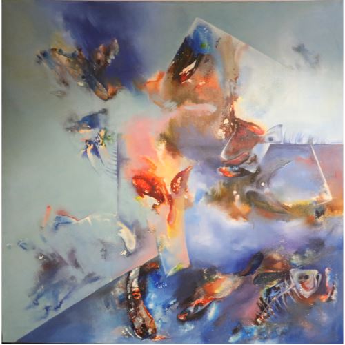 گالری آیریک