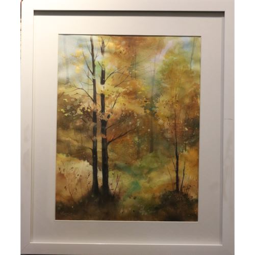 بهترین گالری هنری تهران